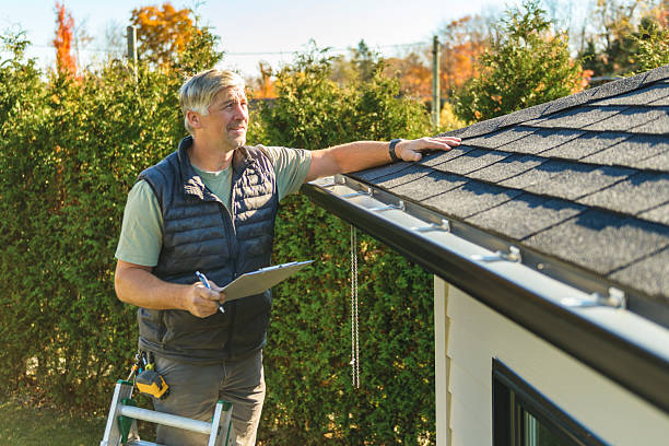 Affordable Emergency Roof Repair solutions in Tyro, NC